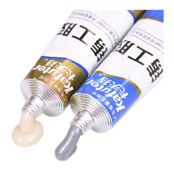 卡夫特 KAFUTER 耐高温铸工AB胶 K-9119 净含量:65g