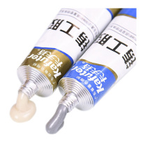卡夫特 KAFUTER 耐高温铸工AB胶 K-9119 净含量:65g