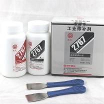 回天 超高温修补剂 2767 500g/组