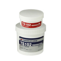 可赛新 TONSAN 铸造缺陷修补剂 TS102 250g/套