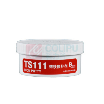 可赛新 TONSAN 铸铁修补剂 TS111 500g/套