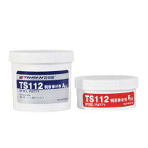 可赛新 TONSAN 钢制修补剂 TS112 500g/套
