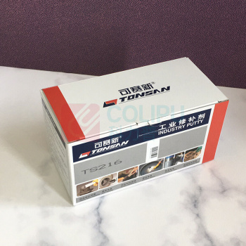 可赛新 TONSAN 耐磨修补剂(倍造耐) TS216 500g/套