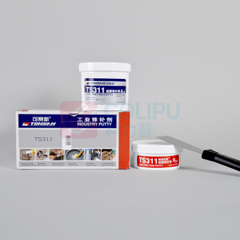 可赛新 TONSAN 减膜修补剂(超滑金属) TS311 500g/套