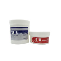 可赛新 TONSAN 紧急修补剂(快补钢) TS518 250g/套