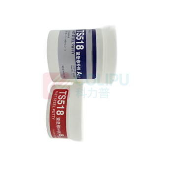 可赛新 TONSAN 紧急修补剂(快补钢) TS518 250g/套