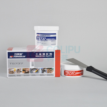 可赛新 TONSAN 高温修补剂 TS737 250g/套