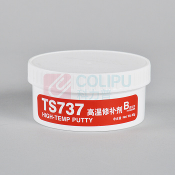 可赛新 TONSAN 高温修补剂 TS737 250g/套