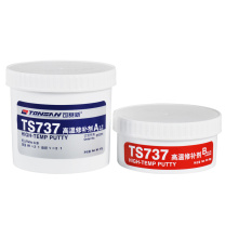 可赛新 TONSAN 高温修补剂 TS737 250g/套