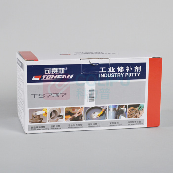 可赛新 TONSAN 高温修补剂 TS737 250g/套
