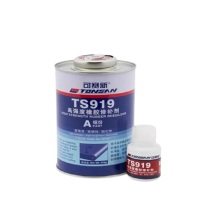 可赛新 TONSAN 高强度橡胶修补剂 TS919 500g/套