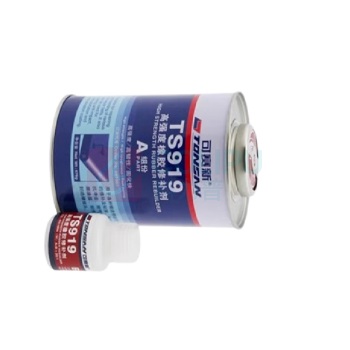 可赛新 TONSAN 高强度橡胶修补剂 TS919 500g/套