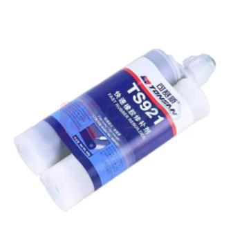 可赛新 TONSAN 快速橡胶修补剂 TS921 420g/瓶