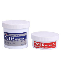 可赛新 TONSAN 耐腐蚀修补液A+B组合 TS416 250G/组