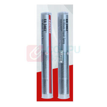 乐泰 loctite 金属修补剂 3463 4oz/支