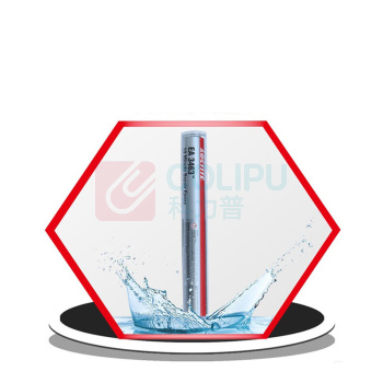 乐泰 loctite 金属修补剂 3463 4oz/支