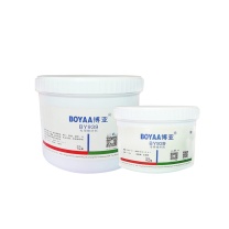 博亚 BOYAA 专用修补剂 BY939 1kg/套