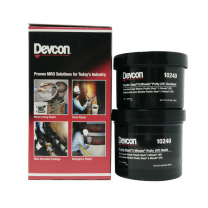 得复康 Devcon 可塑钢5分钟快干修补剂(SF) 10240 1 磅/套 偏远地区运费另议