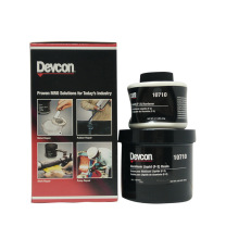 得复康 Devcon 液态铝修补剂 10710 454G/套 偏远地区运费另议
