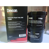 得复康 Devcon 水下修补剂 11800 1 磅/套 偏远地区运费另议