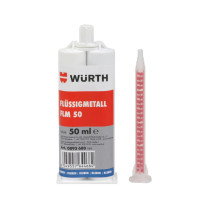 伍尔特 WURTH 液态金属 0893680 FLM50 50ML 包邮量3