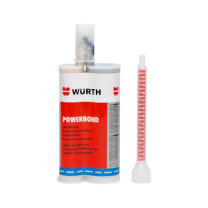 伍尔特 WURTH 车身维修强力胶 0893450100 225ML/瓶