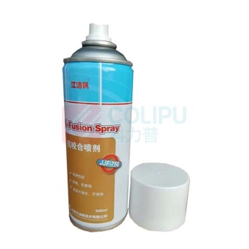 江洁枫 抗咬合喷剂 JJF756 500ml/罐 24罐/箱 (黄褐色) 按箱订购 偏远地区运费另议