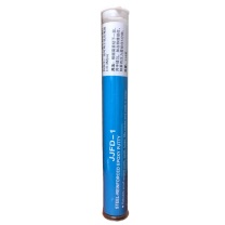 江洁枫 高强度胶棒 JJFD-1 114g/支 12支/箱 (灰色) 按箱订购 偏远地区运费另议