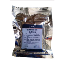 江洁枫 快速橡胶修补剂 JJF305 500g/组 12组/箱 (黑色) 起订量5 偏远地区运费另议