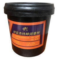 江洁枫 抗咬死化合物 JJFD550 1kg/筒 12筒/箱 (红褐色) 起订量4 偏远地区运费另议