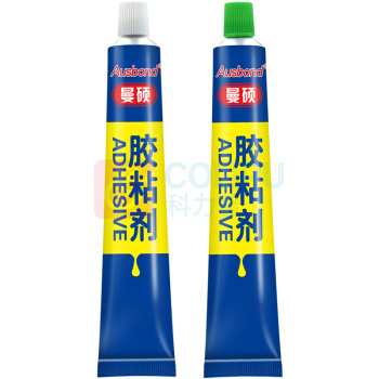 奥斯邦 金属焊接胶 50g 50g
