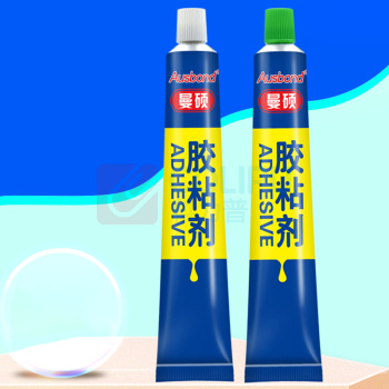 奥斯邦 金属焊接胶 50g 50g