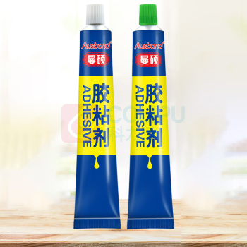 奥斯邦 金属焊接胶 50g 50g