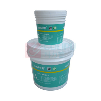 宇凯 修补剂 YK1936 3kg/套