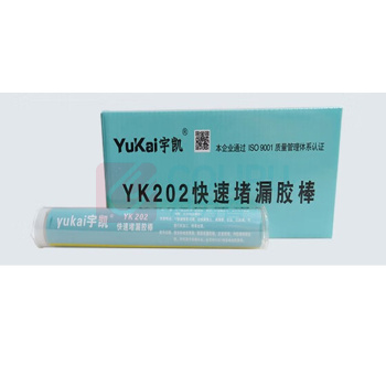宇凯 修补剂 YK202 120g/支