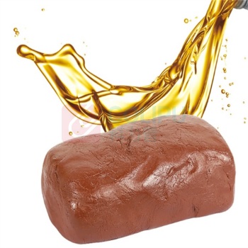 鹏超 柔性有机堵料 DR-A3-PC-YJDL 20kg/箱 (红色) 5箱起订