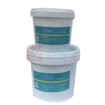 威克姆 耐磨修补剂 WM19-777-1 6kg 2套/箱