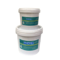 威克姆 耐磨修补剂 WM19-777-2 6kg 2套/箱