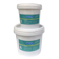 威克姆 耐磨修补剂 WM19-777-4 6kg 2套/箱