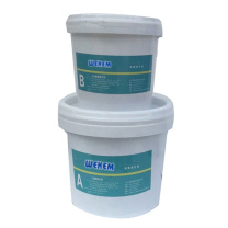 威克姆 衬胶修补剂 WM19-777-9 3kg 2套/箱