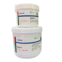 威克姆 快速修补剂 WM19-777-83 1.5kg 1套/包