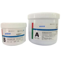威克姆 专用修补剂 WM19-777-84 1kg 1套/包