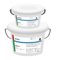 威克姆 耐磨修补剂 WM19-777-92 6kg 1套/包