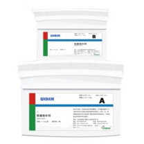 威克姆 耐磨修补剂 WM19-777-97 1.8kg 1支/包