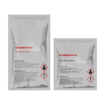 茵美特 RAMIMTECH 皮带快速修补胶 QUICK REPAIR RUBBER 150g/袋
