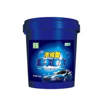 保赐利 BOTNY 浓缩型洗车蜡水 18升/桶 