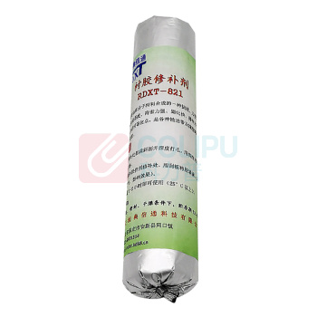 润典信通 RDXT 衬胶修补剂 RDXT-821 500g/支