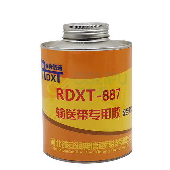 润典信通 RDXT 输送带专用胶 RDXT-887 1kg/套
