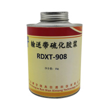润典信通 RDXT 输送带热硫化胶浆 RDXT-908 1kg/桶
