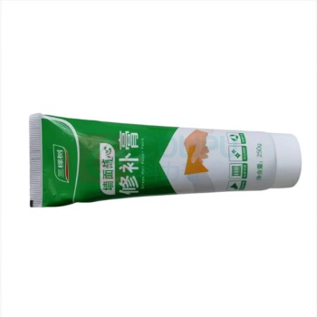 三棵树 墙面修补膏 250g/支 (白色)